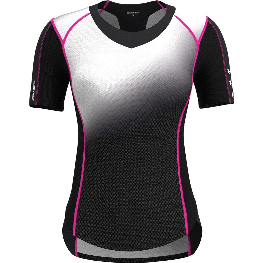 SHIRT OXYGEN